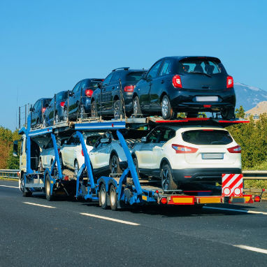 Auto Export Unna - Autoankauf Unna zum Bestpreis